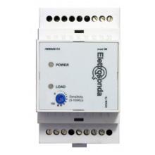q sr elektronikus szonda 