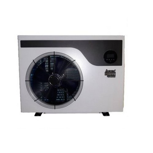 aquaforte_smart_hoszivattyu image aquaforte_smart_hoszivattyu Uszoda Technika: Aquaforte Smart inverteres WIFI képes medence hőszivattyú 13kW