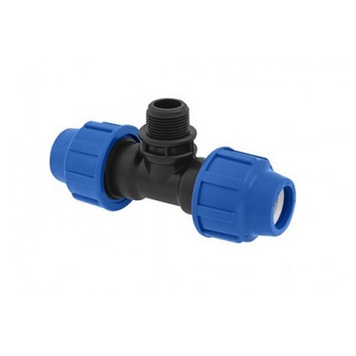 poliext_kpe_t_idom_km image poliext_kpe_t_idom_km Öntözéstechnika: KPE T idom KM 25x3/4x25