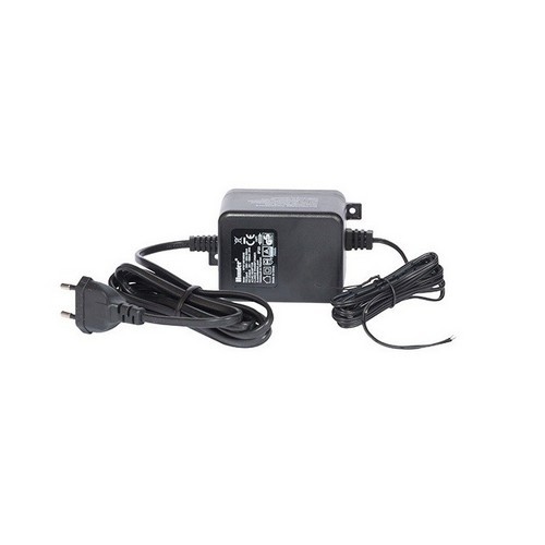 transzformator_trafo_hunter_belteri_24v_ac Öntözéstechnika: Hunter Trafó 24 VAC  PRO-C kültéri vezérkőhöz